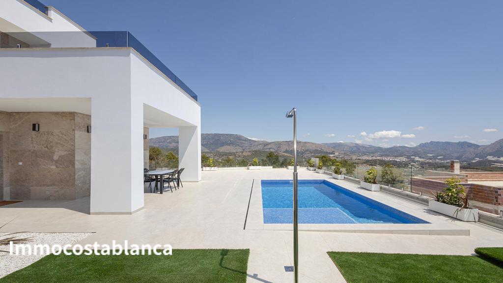 Villa in Polop, 129 m², 598,000 €, photo 3, listing 68018816