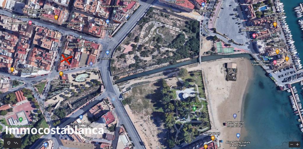 Apartment in Torrevieja, 323 m², 700,000 €, photo 3, listing 18993616