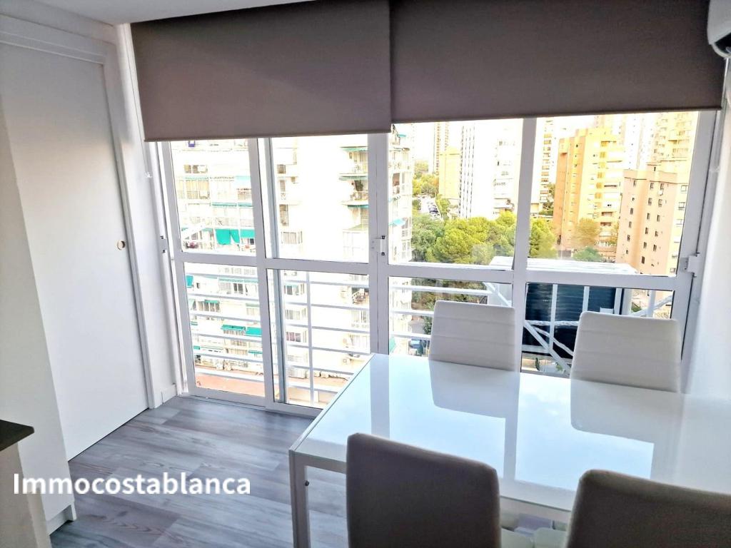 Apartment in Benidorm, 52 m², 148,000 €, photo 1, listing 60613856