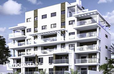 Apartment in Mil Palmeras, 82 m²
