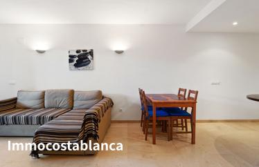Apartment in Dehesa de Campoamor, 83 m²