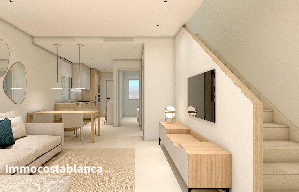 Terraced house in Torre de la Horadada, 93 m², 388,000 €, photo 5, listing 77145776
