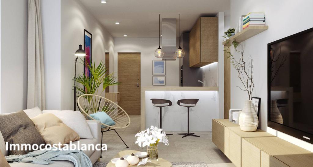 Apartment in Ciudad Quesada, 76 m², 187,000 €, photo 10, listing 21896096