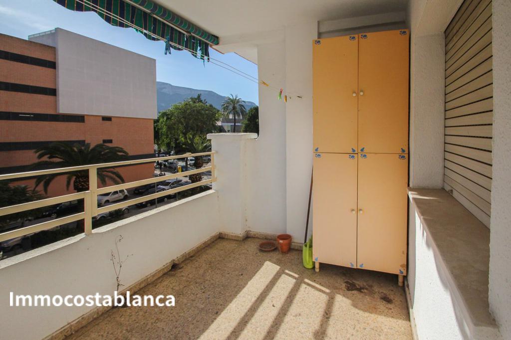 Apartment in Denia, 115,000 €, photo 8, listing 39671848
