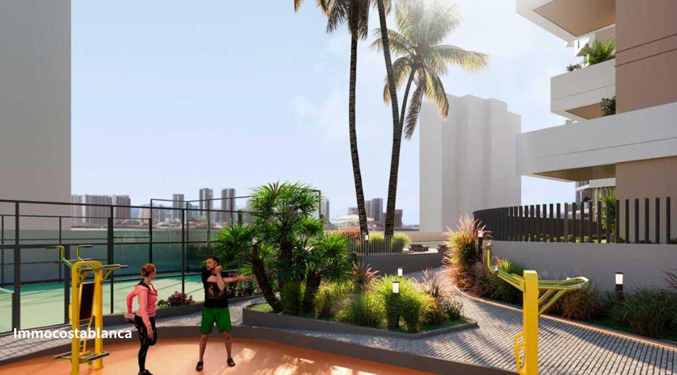 Apartment in Calpe, 92 m², 378,000 €, photo 10, listing 16477936
