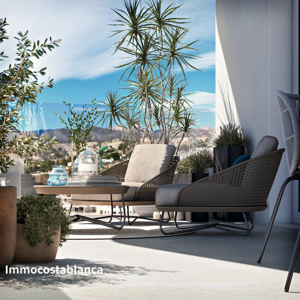 Detached house in Villajoyosa, 320 m², 495,000 €, photo 10, listing 41815536