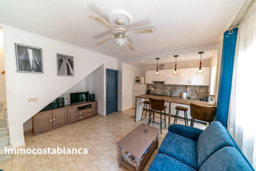 Terraced house in Torrevieja, 75 m², 160,000 €, photo 3, listing 28759048