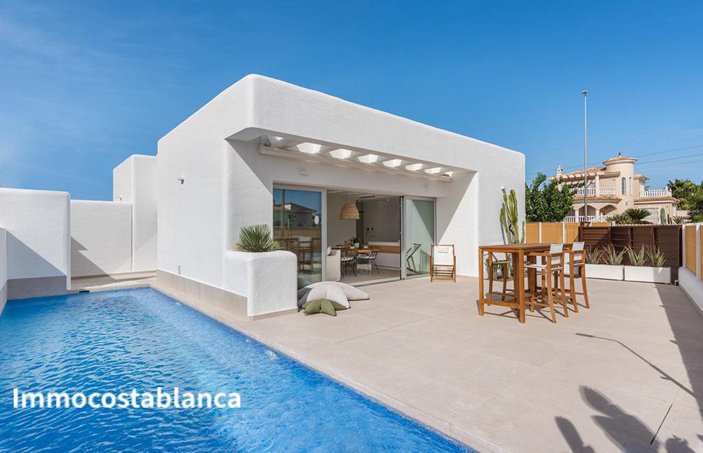 Villa in Vega Baja del Segura, 101 m², 430,000 €, photo 1, listing 64945856