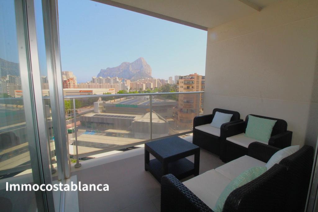 Apartment in Calpe, 89 m², 298,000 €, photo 1, listing 39501856