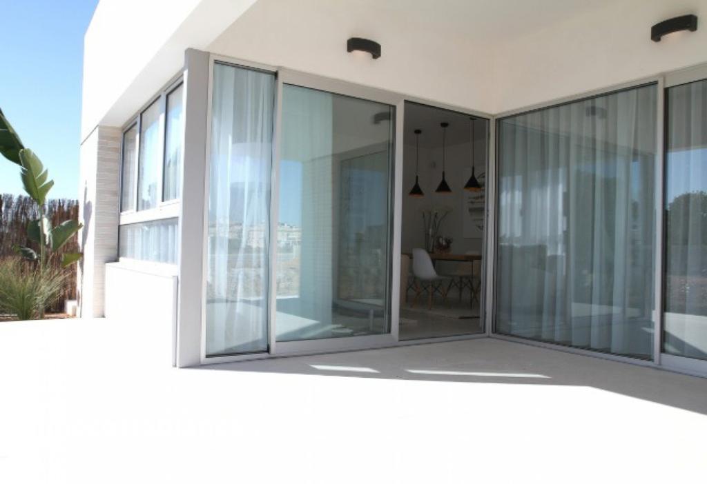 Terraced house in Dehesa de Campoamor, 108 m², 270,000 €, photo 1, listing 13729448