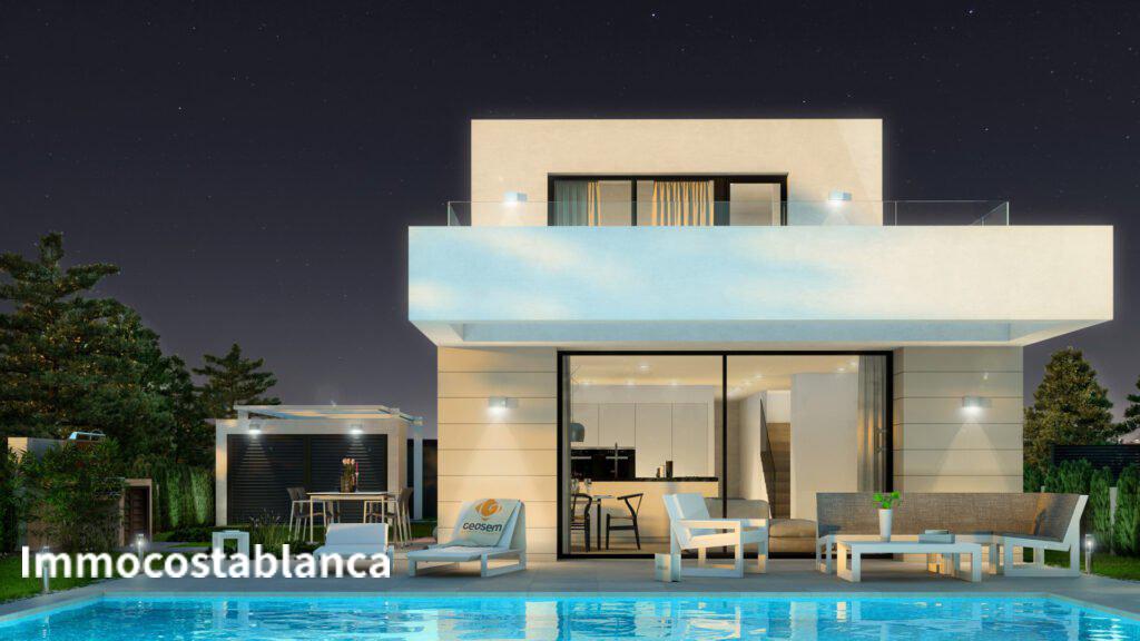 5 room villa in Los Montesinos, 157 m², 499,000 €, photo 5, listing 18004016
