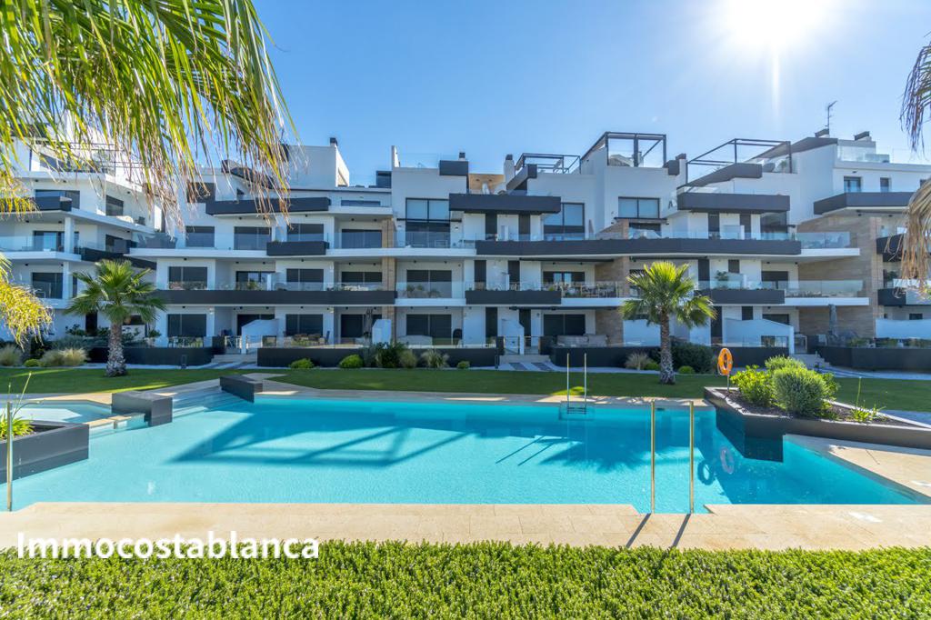Apartment in Dehesa de Campoamor, 268,000 €, photo 4, listing 593616