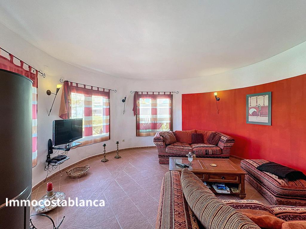 Detached house in Benitachell, 260 m², 550,000 €, photo 10, listing 2545936