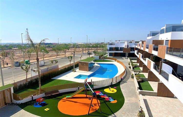 Penthouse in Pilar de la Horadada, 138 m², 280,000 €, photo 5, listing 14729936