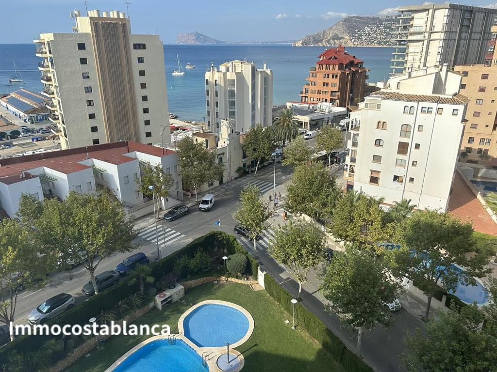 Apartment in Calpe, 62 m², 237,000 €, photo 9, listing 50581056