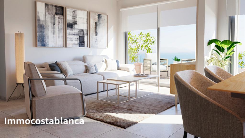 New home in Punta Prima, 91 m², 246,000 €, photo 1, listing 20396256