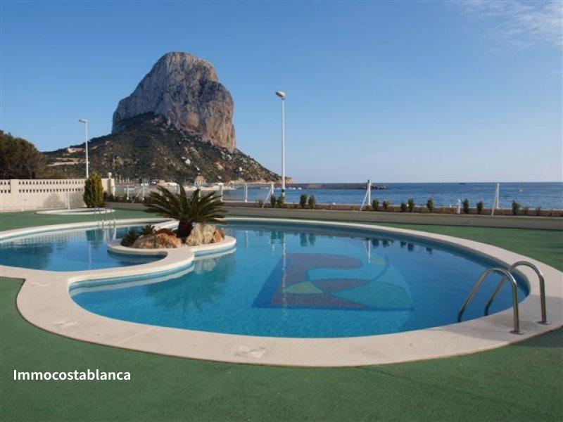 3 room apartment in Calpe, 347,000 €, photo 1, listing 21167688