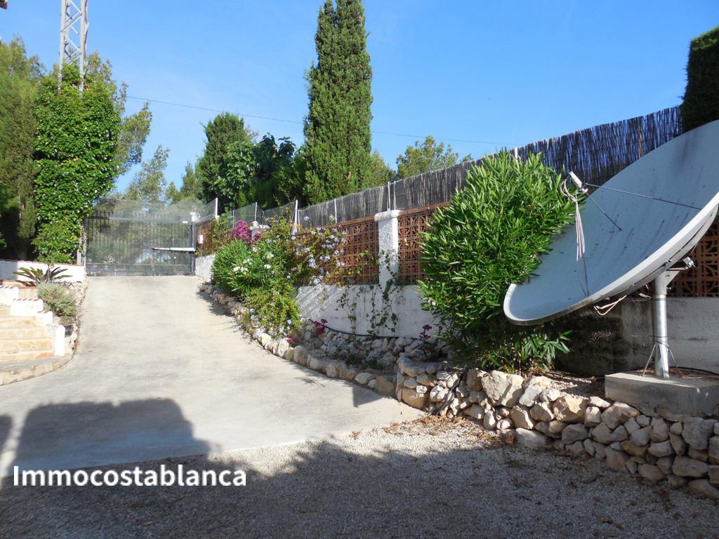 Detached house in Javea (Xabia), 219 m², 770,000 €, photo 8, listing 74410816