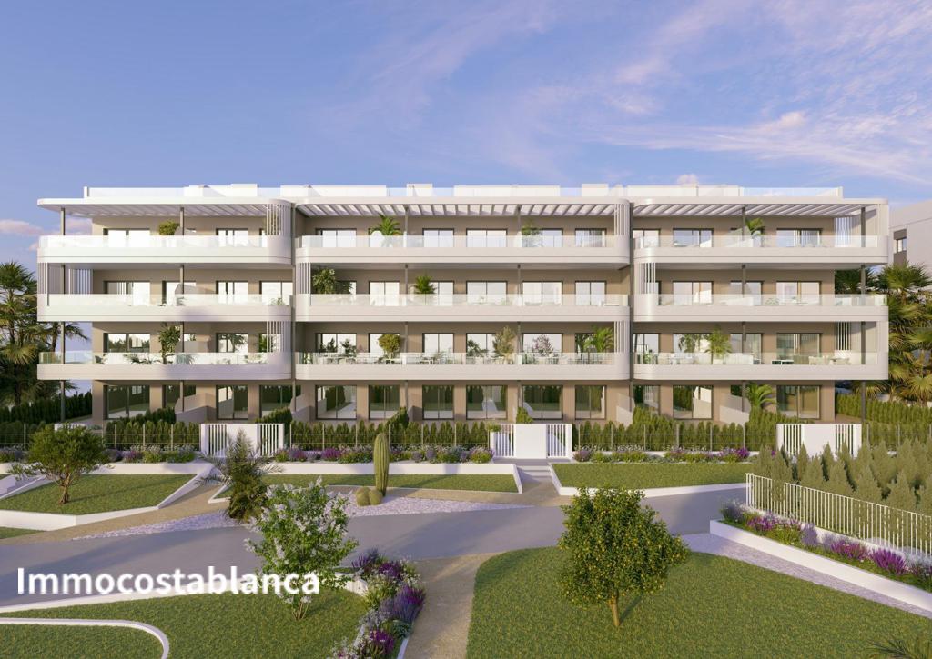 Apartment in Torrevieja, 84 m², 375,000 €, photo 3, listing 55360416