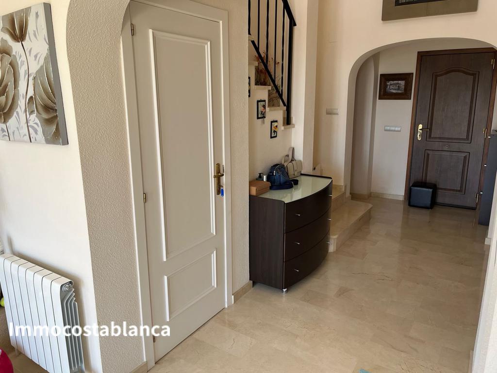 Townhome in Benidorm, 283 m², 750,000 €, photo 10, listing 77708336