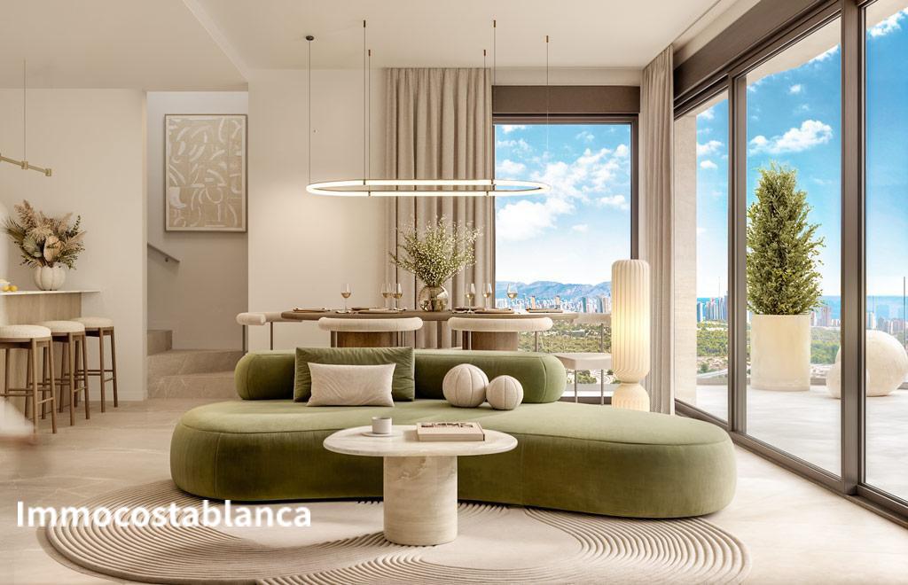 Apartment in Finestrat, 127 m², 630,000 €, photo 2, listing 1016416