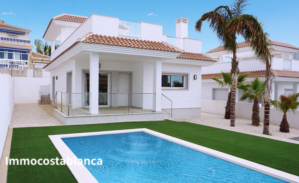 Villa in Rojales, 433 m², 412,000 €, photo 1, listing 9348016