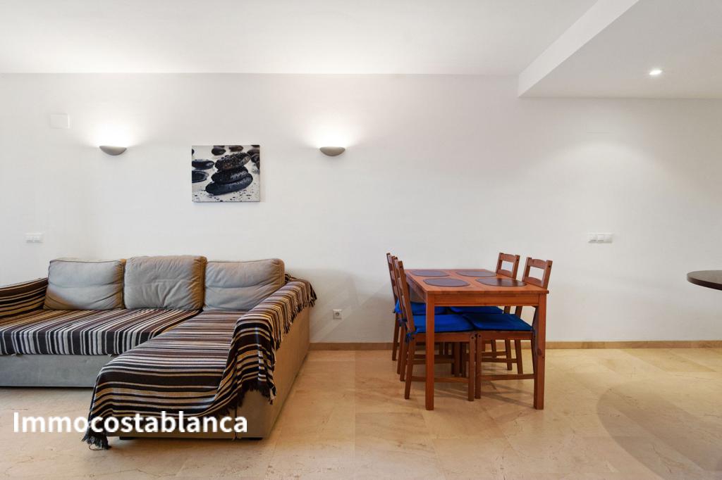 Apartment in Dehesa de Campoamor, 83 m², 349,000 €, photo 1, listing 10819456