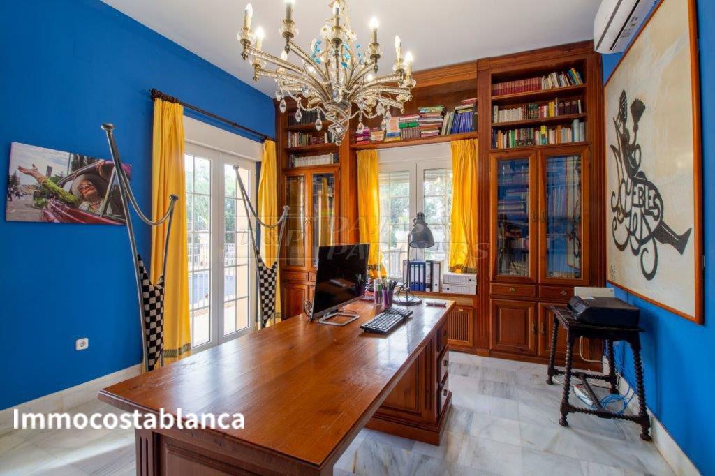 Detached house in Los Montesinos, 2000 m², 1,200,000 €, photo 4, listing 70033856