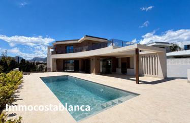 Villa in Calpe, 899 m²