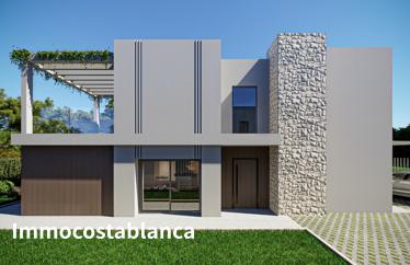 Villa in Finestrat, 118 m²