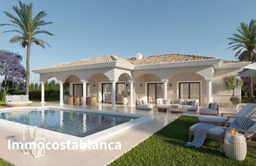 Villa in El Pinós, 131 m²