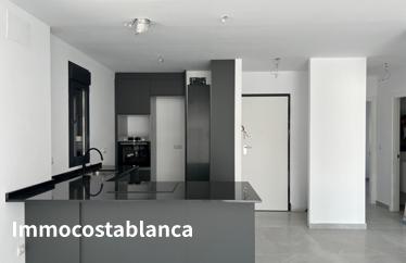 Detached house in Denia, 136 m²