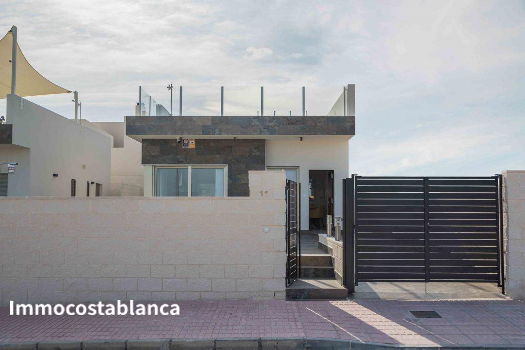 4 room villa in Alicante, 157 m², 370,000 €, photo 8, listing 9844016