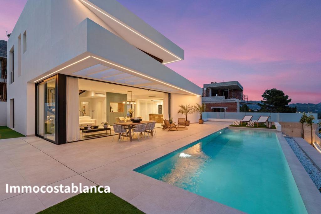 Villa in Polop, 306 m², 755,000 €, photo 3, listing 28527536