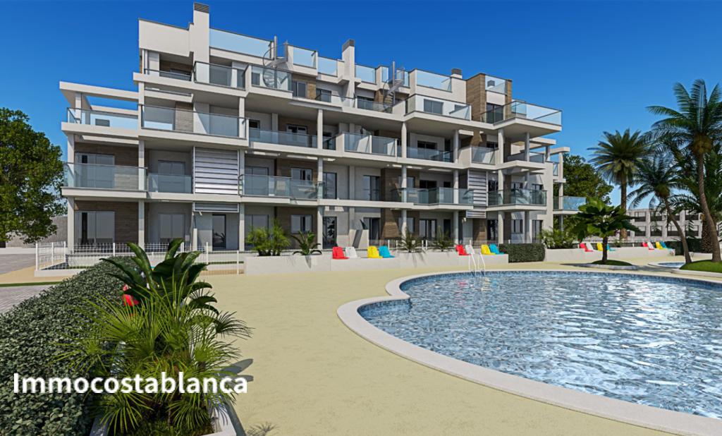 Apartment in Denia, 88 m², 345,000 €, photo 1, listing 58301056