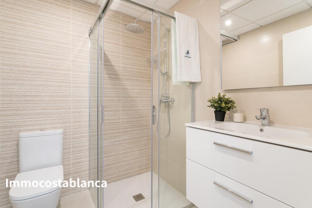 Detached house in Torrevieja, 75 m², 310,000 €, photo 5, listing 43095536