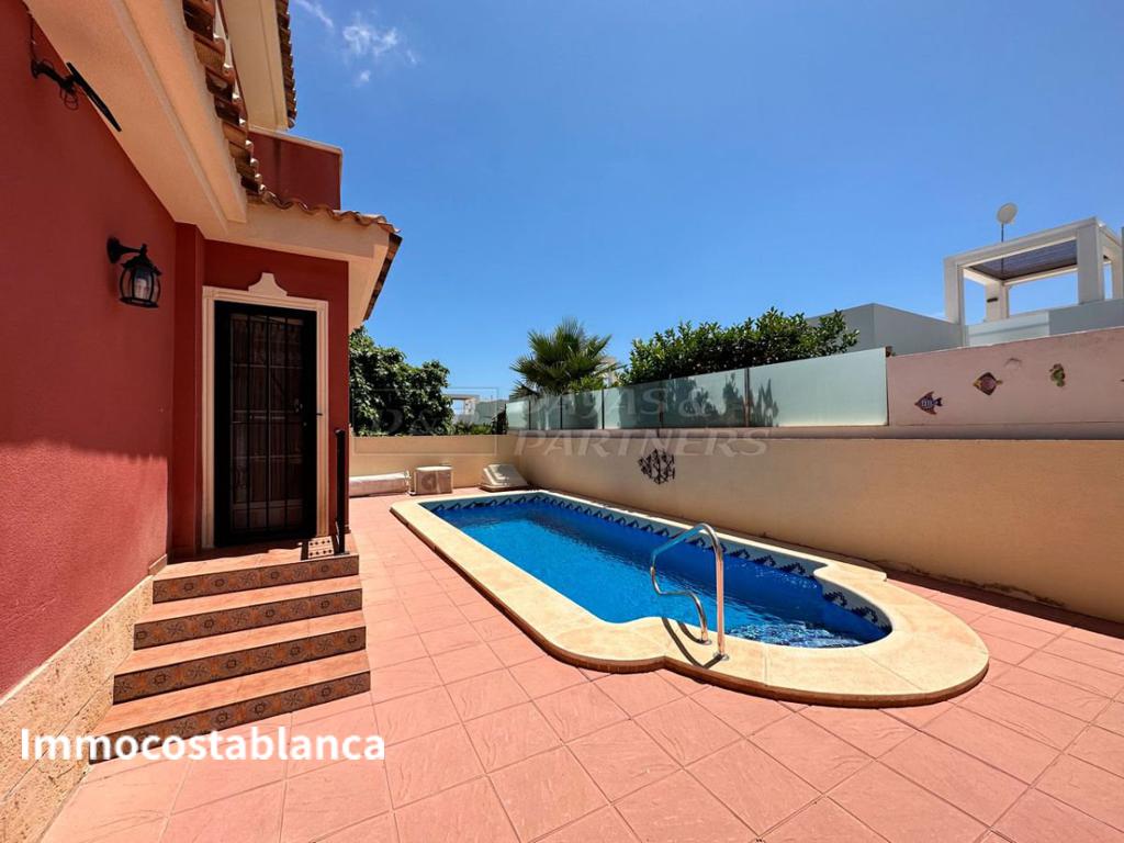 Villa in Dehesa de Campoamor, 102 m², 260,000 €, photo 6, listing 32188976