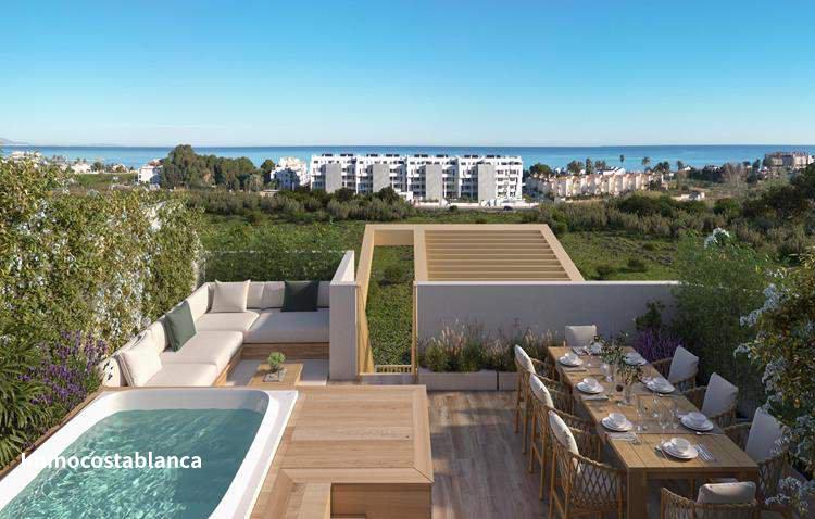 Penthouse in Denia, 113 m², 384,000 €, photo 8, listing 6737216