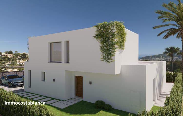 4 room villa in L'Alfàs del Pi, 395 m², 595,000 €, photo 9, listing 73600256