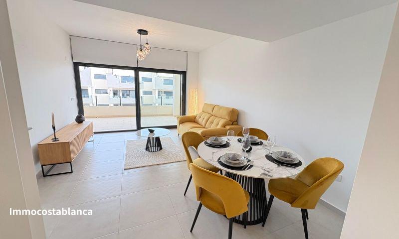 Apartment in Orihuela Costa, 84 m², 287,000 €, photo 8, listing 22217216