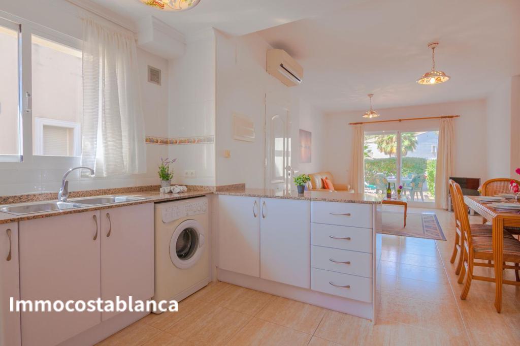 Townhome in Calpe, 145 m², 375,000 €, photo 6, listing 25237936