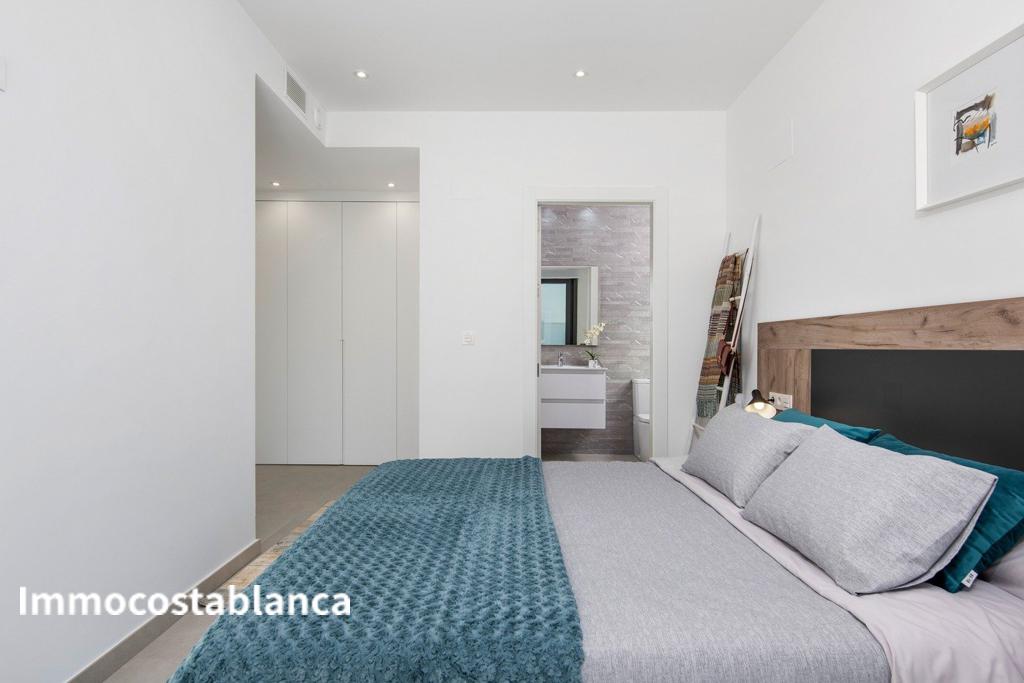 Villa in Los Montesinos, 205 m², 390,000 €, photo 1, listing 7462496