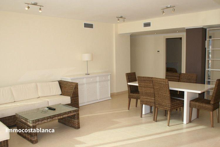 5 room penthouse in Calpe, 278 m², 637,000 €, photo 8, listing 25440256
