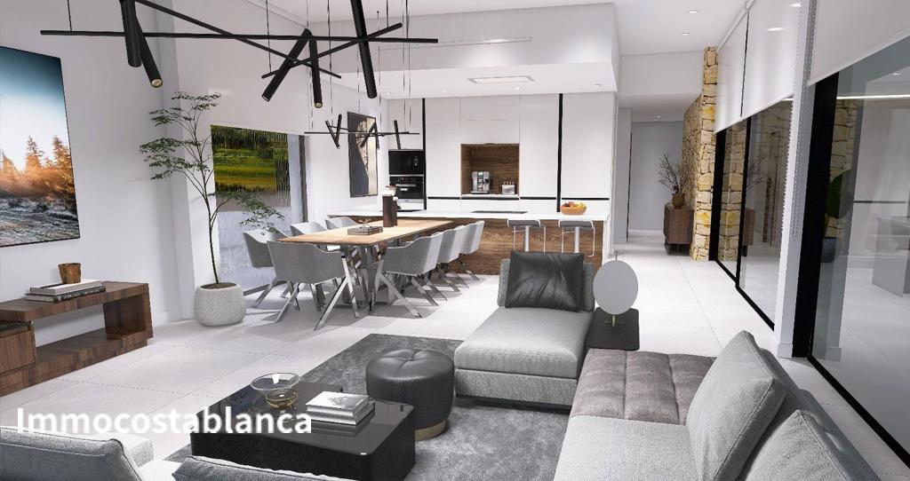 Villa in Monforte del Cid, 189 m², 457,000 €, photo 8, listing 8527536
