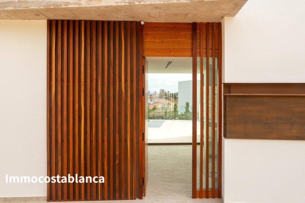 Villa in Benissa, 377 m², 1,370,000 €, photo 10, listing 75503536