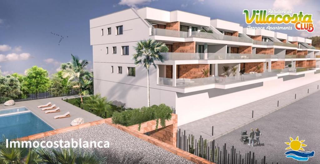 Apartment in Dehesa de Campoamor, 88 m², 165,000 €, photo 4, listing 46662168