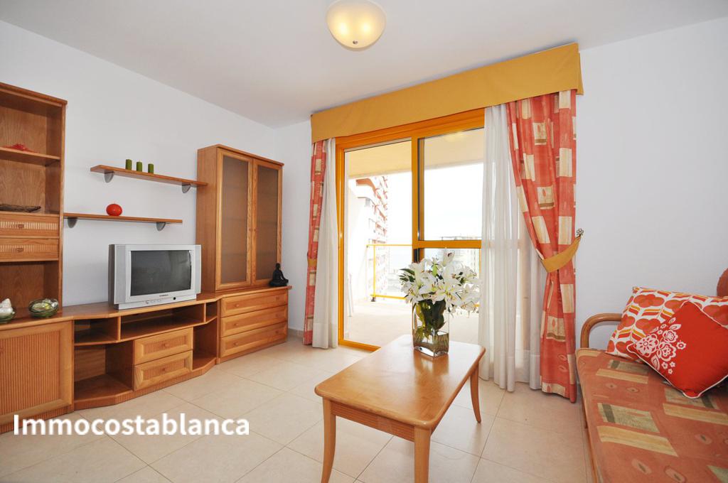 3 room apartment in Calpe, 97 m², 260,000 €, photo 4, listing 55816096