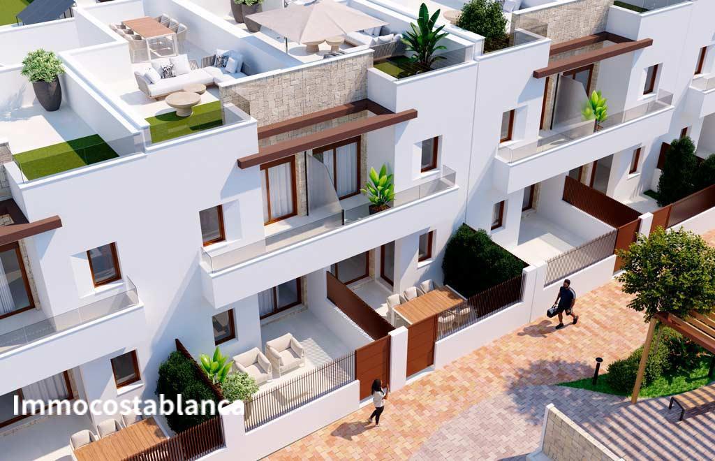 Terraced house in Orihuela, 95 m², 315,000 €, photo 7, listing 49042736