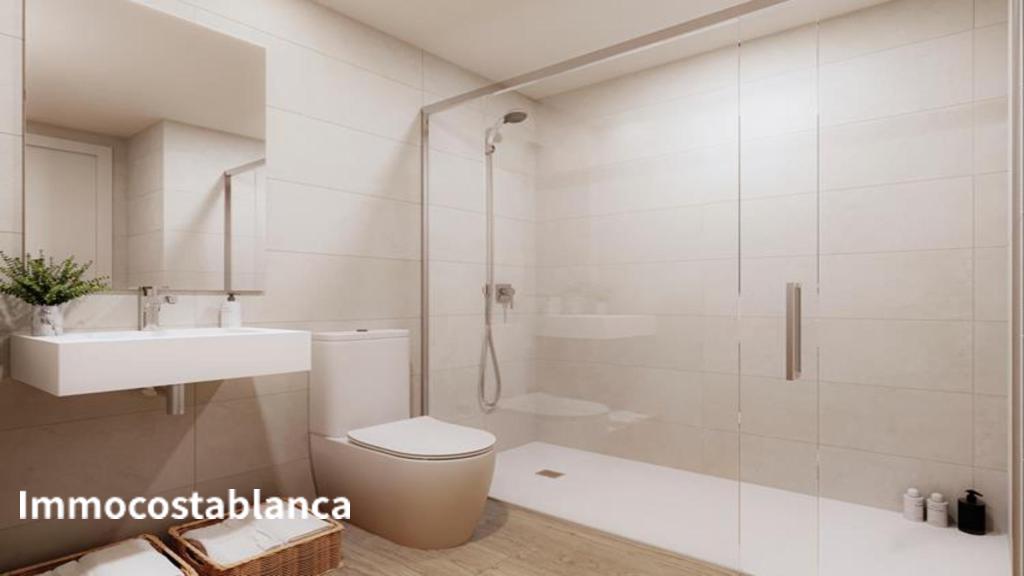 Apartment in Calpe, 92 m², 467,000 €, photo 10, listing 19779616