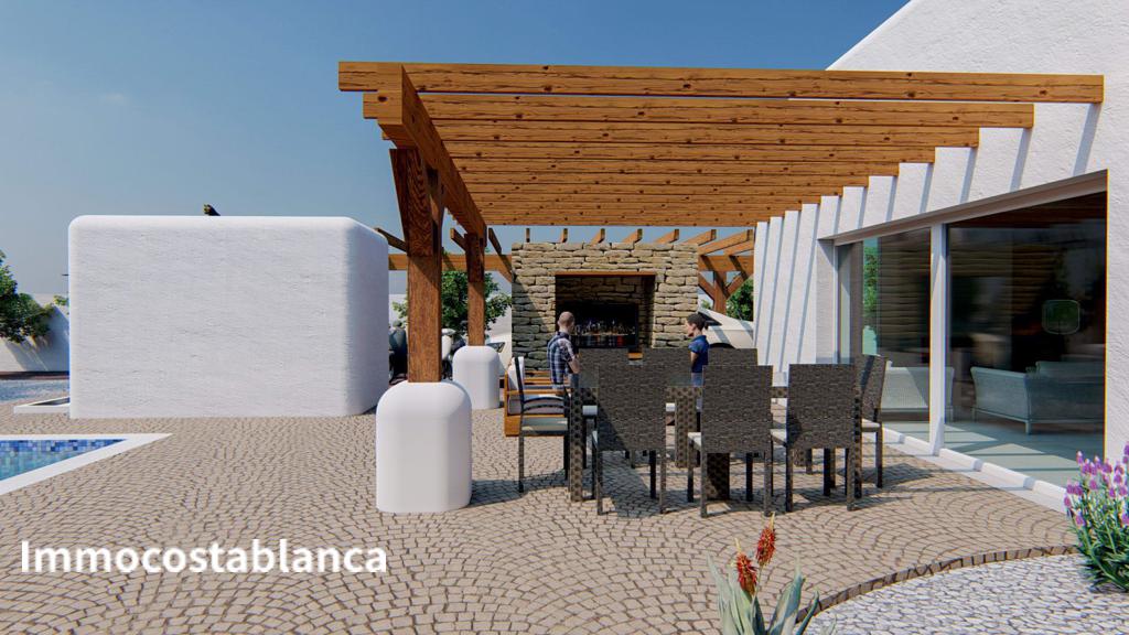 Villa in El Albir, 169 m², 698,000 €, photo 10, listing 50463536